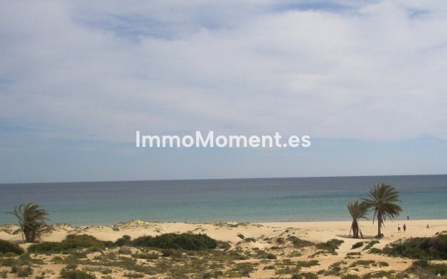 Bestaande woning - Appartement - Santa Pola - Gran Alacant