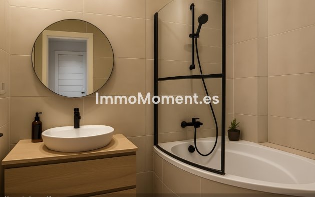 Bestaande woning - Appartement - Santa Pola - Gran Alacant