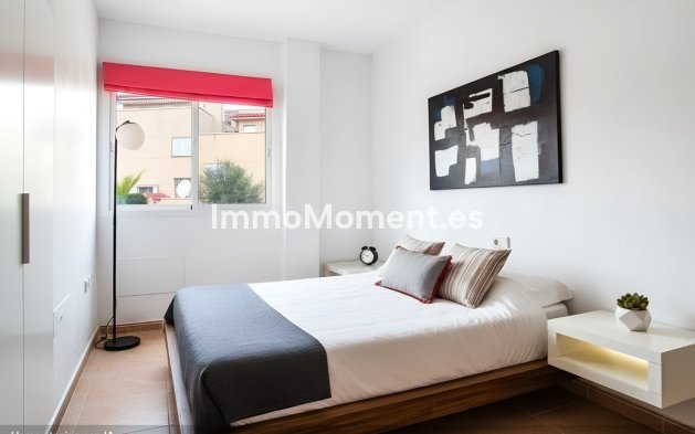 Bestaande woning - Appartement - Santa Pola - Gran Alacant