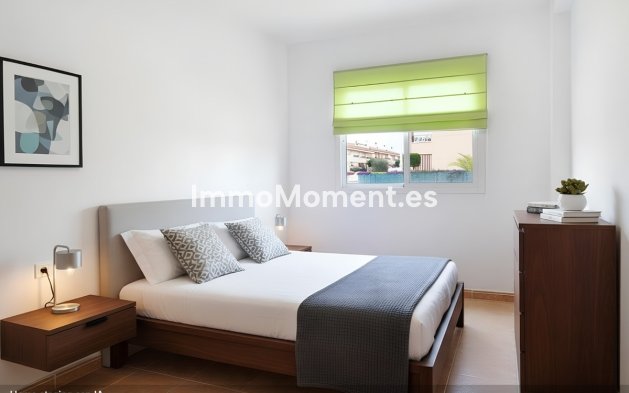 Bestaande woning - Appartement - Santa Pola - Gran Alacant