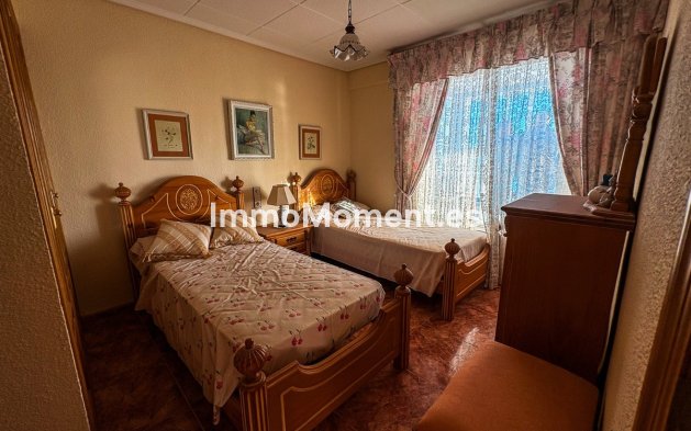 Wiederverkauf - Wohnung - Santa Pola - Santa Pola Centro