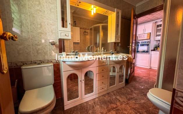 Wiederverkauf - Wohnung - Santa Pola - Santa Pola Centro