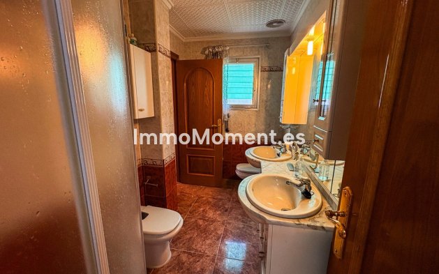 Wiederverkauf - Wohnung - Santa Pola - Santa Pola Centro