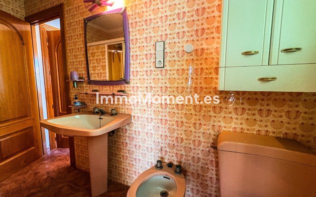 Wiederverkauf - Wohnung - Santa Pola - Santa Pola Centro