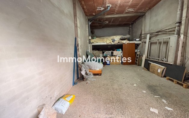 Wiederverkauf - Wohnung - Santa Pola - Santa Pola Centro