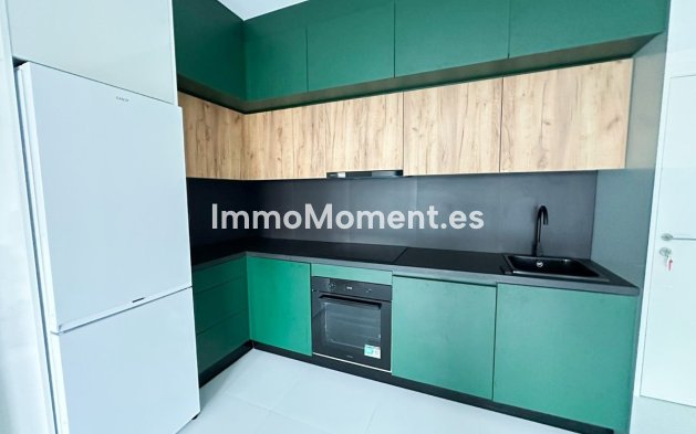 Bestaande woning - Appartement - San Miguel de Salinas - San Miguel de Salinas Centro