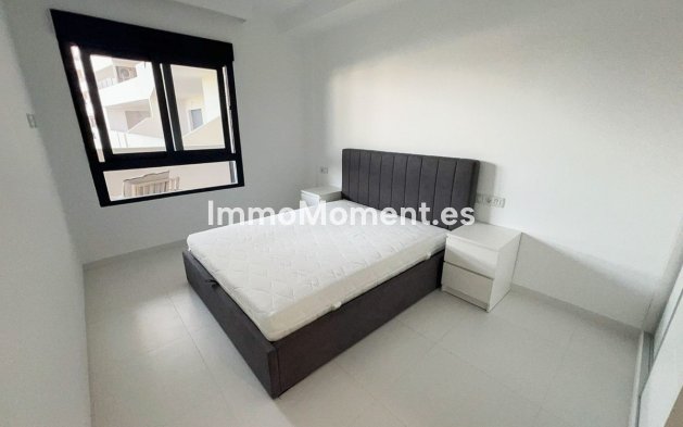 Bestaande woning - Appartement - San Miguel de Salinas - San Miguel de Salinas Centro