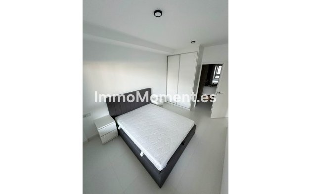 Bestaande woning - Appartement - San Miguel de Salinas - San Miguel de Salinas Centro