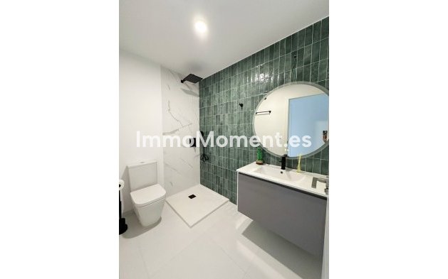 Bestaande woning - Appartement - San Miguel de Salinas - San Miguel de Salinas Centro