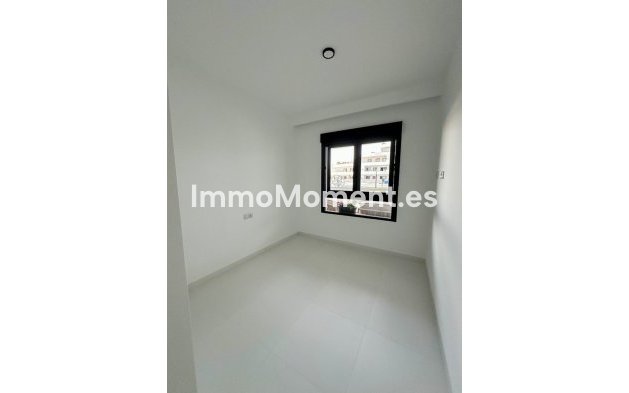 Bestaande woning - Appartement - San Miguel de Salinas - San Miguel de Salinas Centro