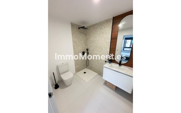 Bestaande woning - Appartement - San Miguel de Salinas - San Miguel de Salinas Centro