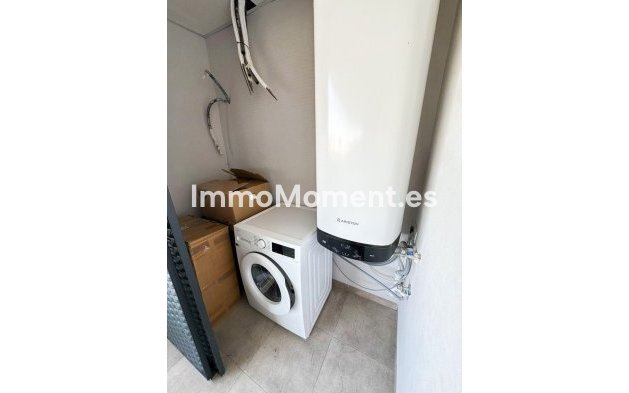 Bestaande woning - Appartement - San Miguel de Salinas - San Miguel de Salinas Centro