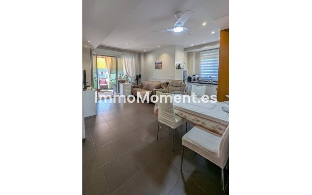 Wiederverkauf - Wohnung - El Campello - Campello - El Campello Centro