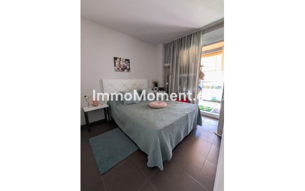 Wiederverkauf - Wohnung - El Campello - Campello - El Campello Centro