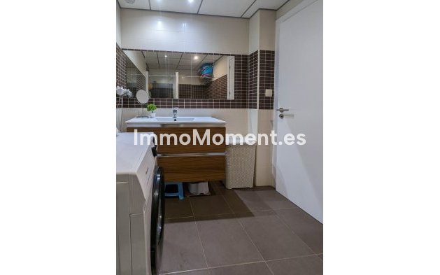 Wiederverkauf - Wohnung - El Campello - Campello - El Campello Centro