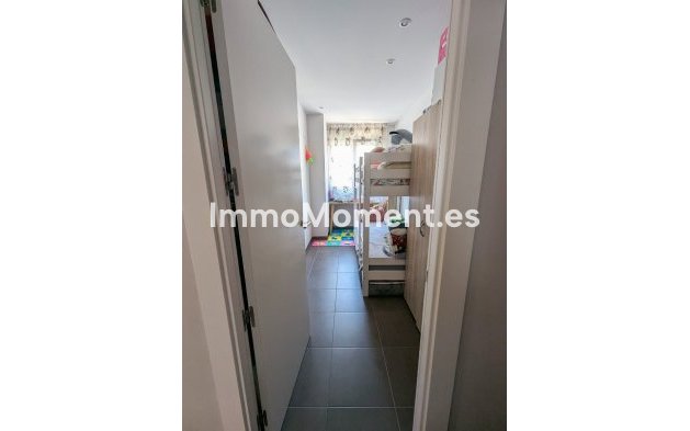 Wiederverkauf - Wohnung - El Campello - Campello - El Campello Centro