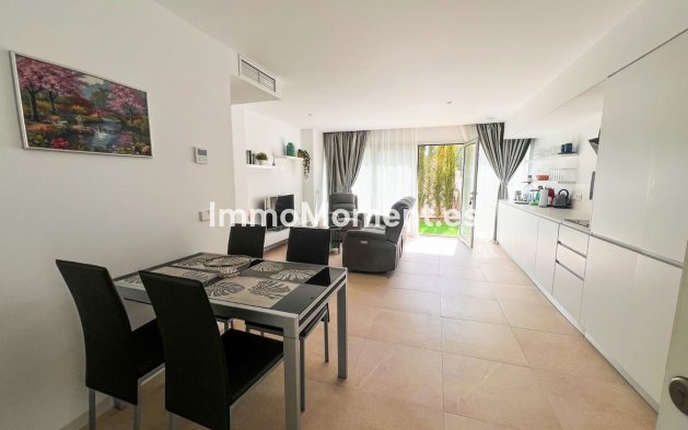 Revente - Appartement - Orihuela - Los Balcones