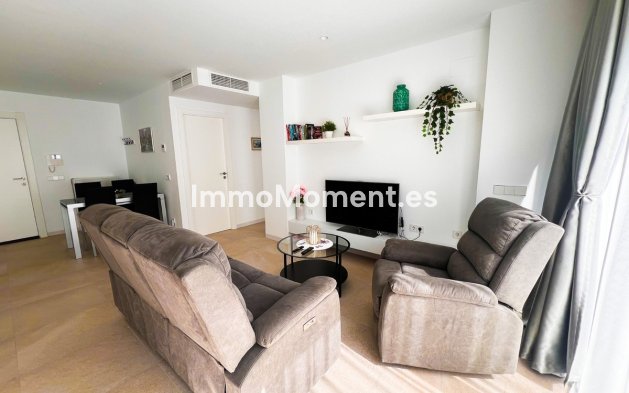 Revente - Appartement - Orihuela - Los Balcones