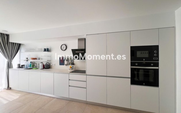 Revente - Appartement - Orihuela - Los Balcones