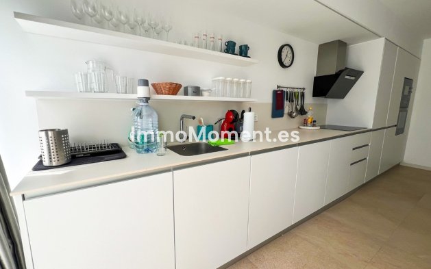 Revente - Appartement - Orihuela - Los Balcones