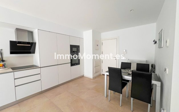 Revente - Appartement - Orihuela - Los Balcones