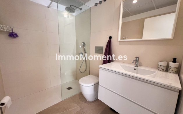 Revente - Appartement - Orihuela - Los Balcones