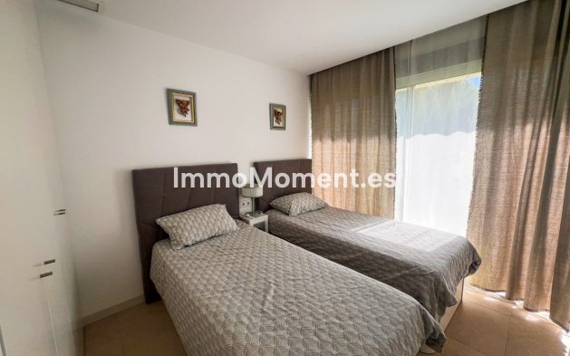 Revente - Appartement - Orihuela - Los Balcones