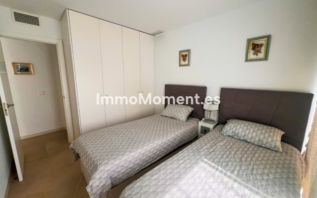 Revente - Appartement - Orihuela - Los Balcones