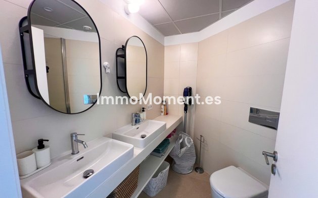 Revente - Appartement - Orihuela - Los Balcones