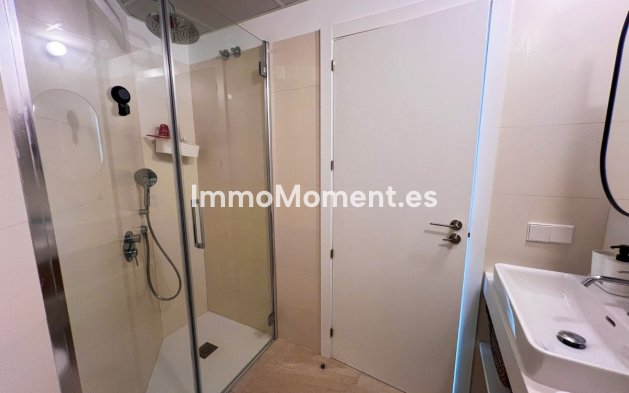 Revente - Appartement - Orihuela - Los Balcones