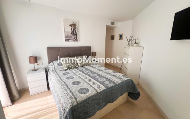 Revente - Appartement - Orihuela - Los Balcones