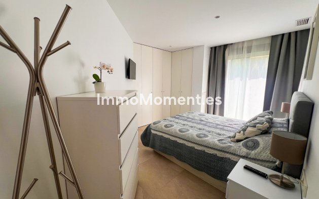 Revente - Appartement - Orihuela - Los Balcones