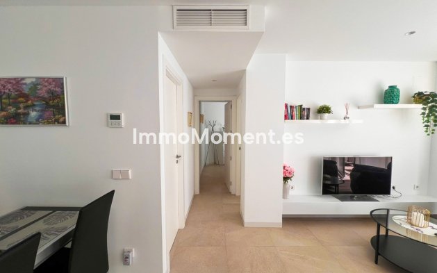 Revente - Appartement - Orihuela - Los Balcones