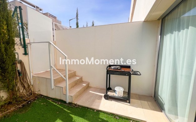 Revente - Appartement - Orihuela - Los Balcones