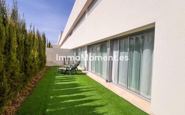 Revente - Appartement - Orihuela - Los Balcones