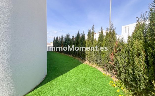Revente - Appartement - Orihuela - Los Balcones