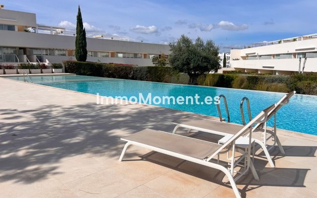 Revente - Appartement - Orihuela - Los Balcones
