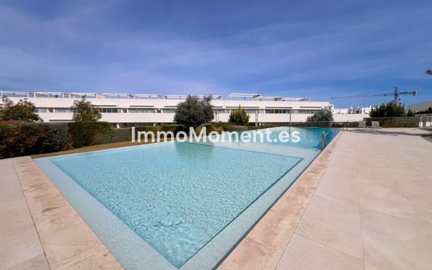 Revente - Appartement - Orihuela - Los Balcones
