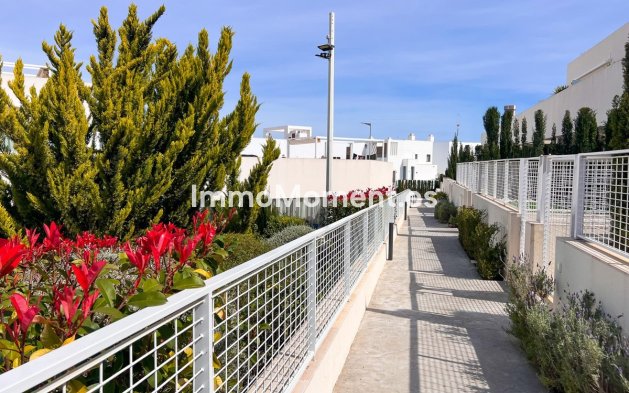Revente - Appartement - Orihuela - Los Balcones