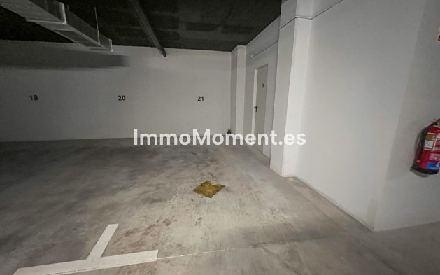 Revente - Appartement - Orihuela - Los Balcones
