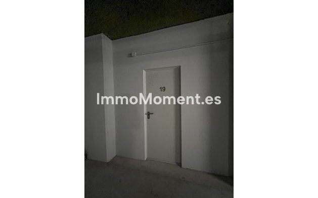Revente - Appartement - Orihuela - Los Balcones
