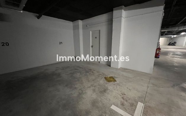 Revente - Appartement - Orihuela - Los Balcones