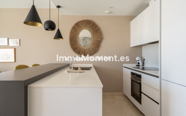 Bestaande woning - Geschakelde woning - Mijas - Mijas Costa