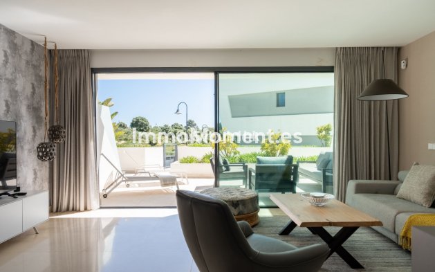 Bestaande woning - Geschakelde woning - Mijas - Mijas Costa