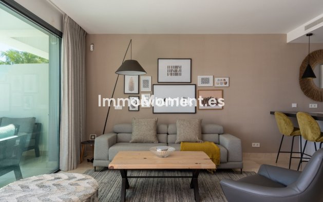 Bestaande woning - Geschakelde woning - Mijas - Mijas Costa