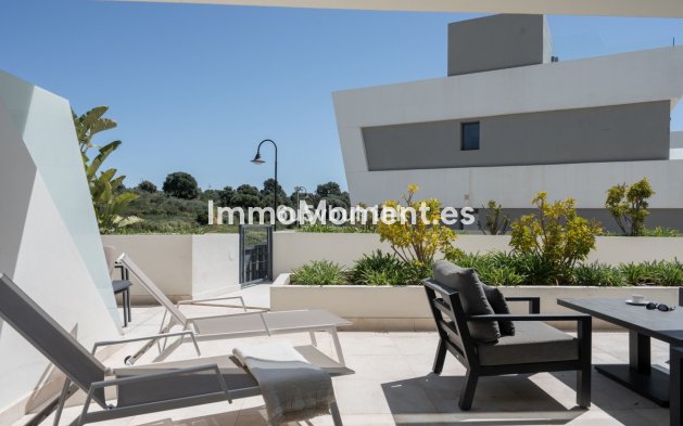 Bestaande woning - Geschakelde woning - Mijas - Mijas Costa