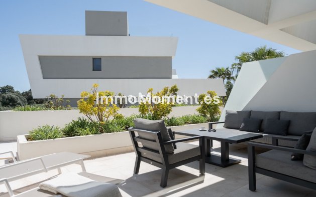 Bestaande woning - Geschakelde woning - Mijas - Mijas Costa
