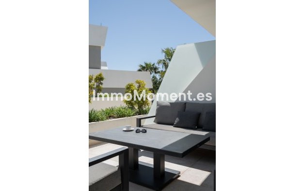 Bestaande woning - Geschakelde woning - Mijas - Mijas Costa