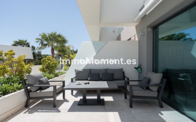 Bestaande woning - Geschakelde woning - Mijas - Mijas Costa