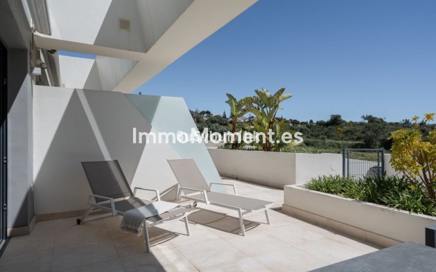 Bestaande woning - Geschakelde woning - Mijas - Mijas Costa